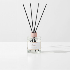 생귄 프리미엄 차량용 실내용 디퓨저 핑크 그레이프 프룻